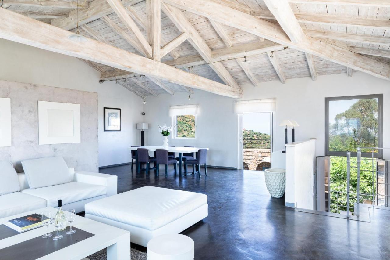 U Casale Villa Santa-Reparata-di-Balagna Luaran gambar