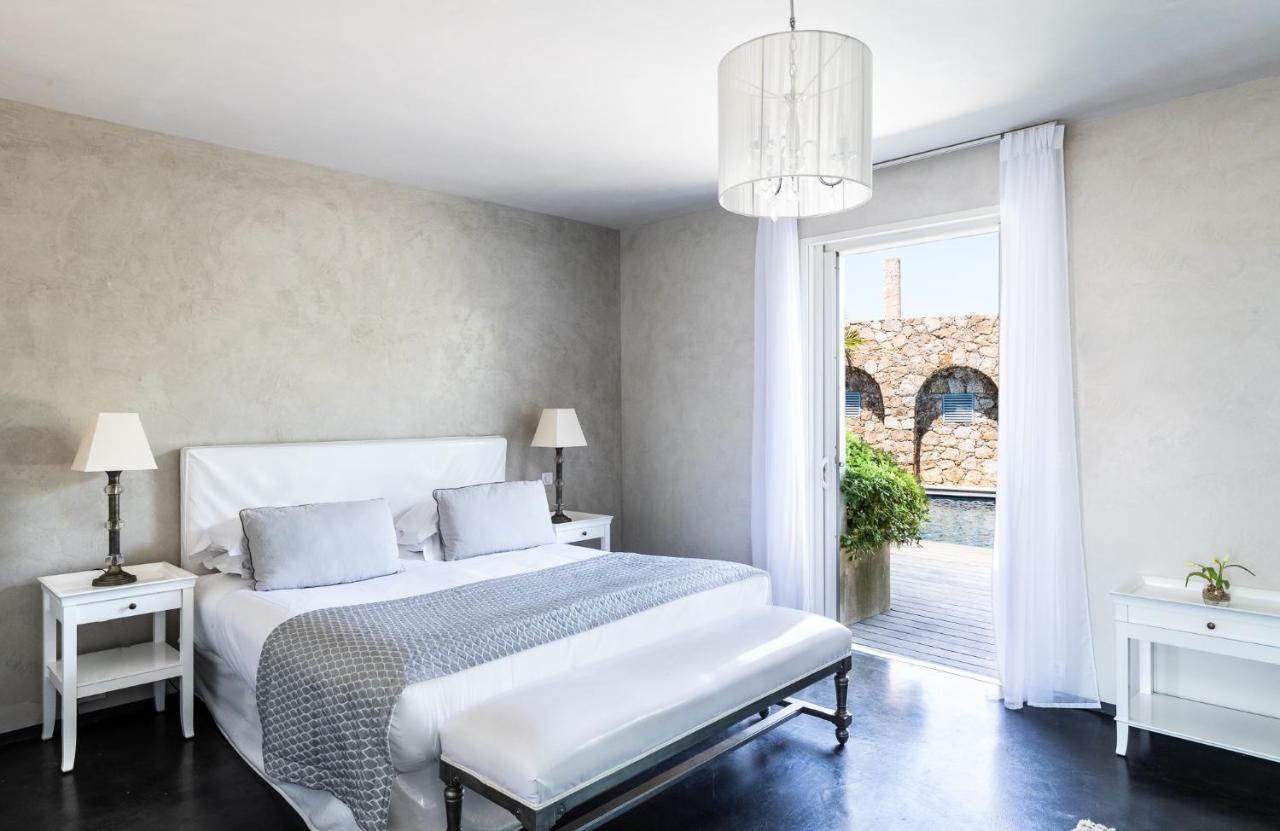 U Casale Villa Santa-Reparata-di-Balagna Luaran gambar
