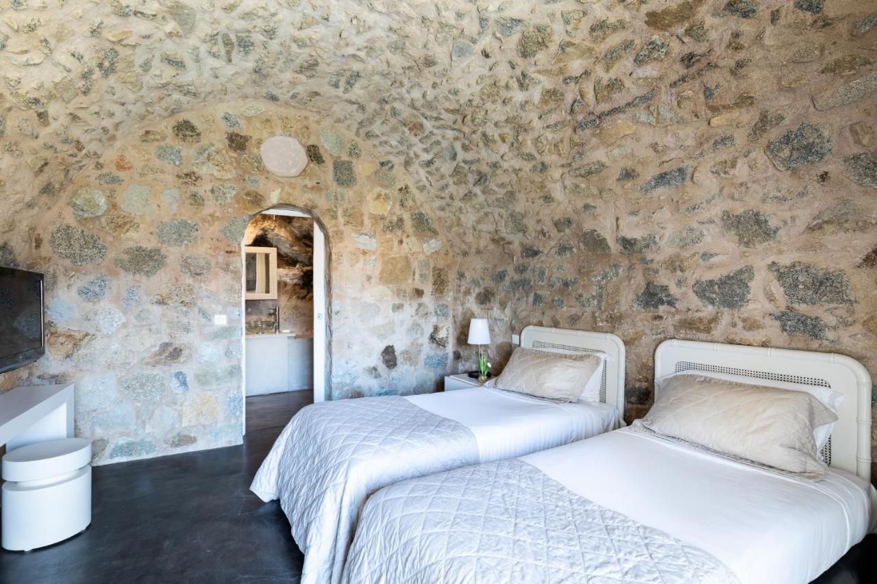 U Casale Villa Santa-Reparata-di-Balagna Luaran gambar